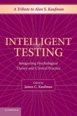 Intelligent Testing - 9781107423558