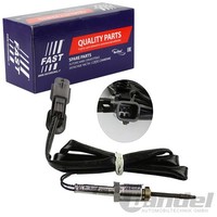 Fast Abgastemperatursensor Passend FüR Opel Movano Renault Master | FT80220