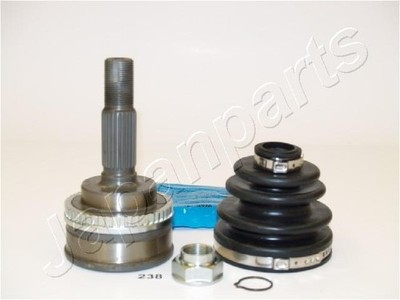 JAPANPARTS GI-238 Joint Kit, drive shaft for TOYOTA