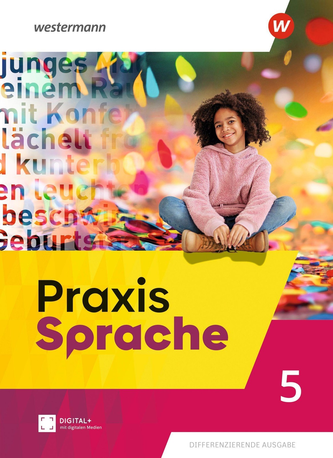 Praxis Sprache 5. Schulbuch. Allgemeine Ausgabe Anett Pollack - Bild 2