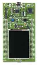Stmicroelectronics - STM32F429I-DISC1 - Dev Board, Stm32f429zi Advanced Line Mcu