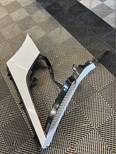 Audi R8 Right Lower Side panel P/N 420853190 Photo - $200