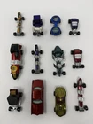 Vintage Johnny Lightning Toppers Redlines Lot of 12 cars Lot #4 of 4