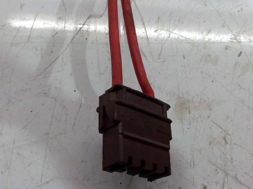 969052 zündanlassschalter startschalter PEUGEOT 205 BERLINA 1.8 D MITO 1995