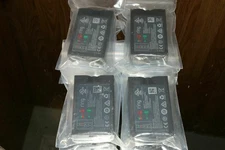 RING Rechargeable Battery OEM (7) TOTAL Quick Release Video Doorbell 2,3,4 NEW