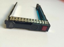 New 651687-001 Gen8 Gen9 2.5in SFF Drive Caddy Tray for HP DL180 DL380 G8 G9