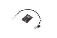Sensor Abgastemperatur Easy FIT NRF 707432 M12X1.25 FüR Opel Vivaro X83 Bus Cdti