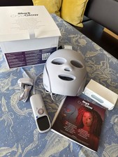 Shark Cryo Glow Beauty Produkt, Key Features ...