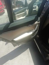T�RVERKLEIDUNG HINTEN LINKS / 1021226 F�R BMW X1 E84 SDRIVE 20D