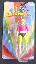 McFarlane Super Friends BRAINIAC 6  DC UNIVERSE LEGION OF DOOM