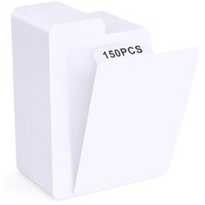 Tall Trading Card Dividers for Toploaders Storage Boxes 150PCS Paper Divider
