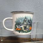 Harry Potter Owlcrate Ceramic Coffee Mug Exclusive Design Cup Cara Kozik Ceramic — photo 2