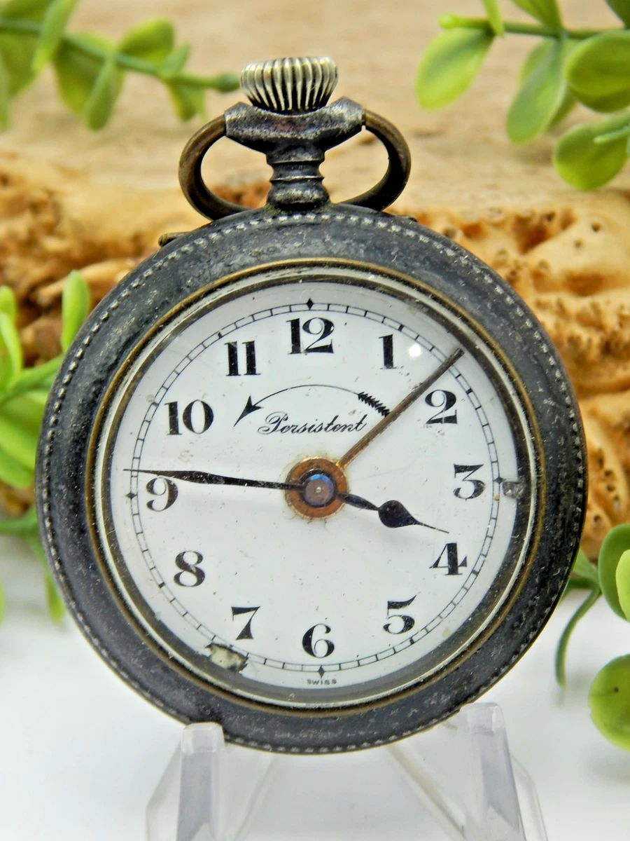 Langendorf Watch In Antique Pocket Watches for Sale - eBay