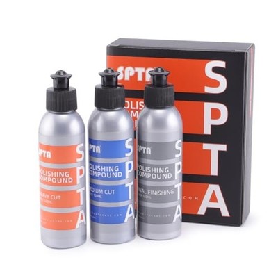 Mix Polishing Compound,  4.06oz (120ml) Polishing 120ml (4.06oz) Mix Compound