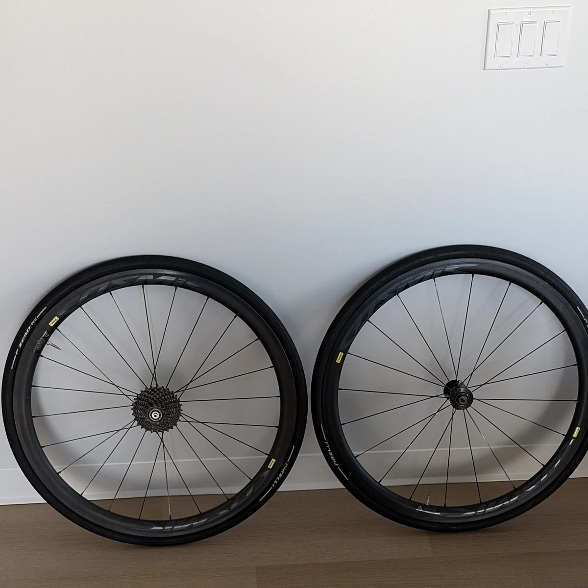 Mavic Cosmic Carbone for sale - eBay