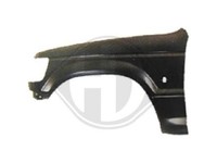 KotflüGel Links FüR Mitsubishi Pajero 1991-1997