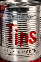 Alex Shearer - Tins - Paperback - G245Z
