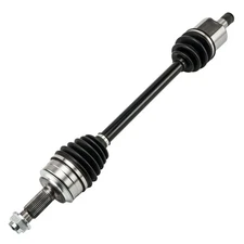 Front Left Drive Axle Shaft For Honda Odyssey 2007-2010 Ridgeline 2006-2014
