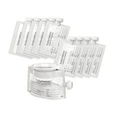 Reusable Breastmilk Storage Bags, 10 Pack, Includes Filling Funnel