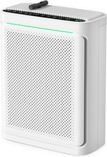 Air Purifier for Home with Air Quality Display   Covers Up to 2152 Sq.Ft