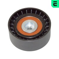 Optimal Umlenk-/FüHrungsrolle Keilrippenriemen 0-N1586 FüR E39 E38 Bmw 7Er 5Er