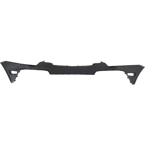 New Set of 2 Bumper Covers Fascias Front Upper for Chevy 22949860, 19167586 Pair - Picture 3 of 12