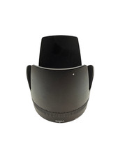 Sigma Lens Hood LENS UNKNOWN  0196 