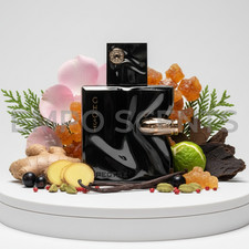 Spectre Ghost - Eau De Parfum 80ml -  Original By FA Paris [ Fragrance World ]