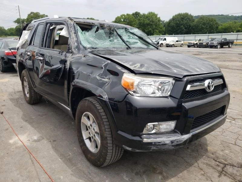 Luz de estacionamiento/esquina del conductor lámpara de giro compatible con 10-13 4 RUNNER 2648657 Foto 2 de 4