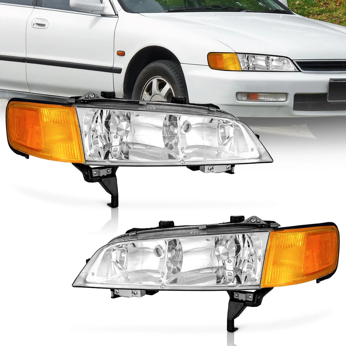 Unbranded Parts & Accessories for 1995 Honda Accord for sale | eBay