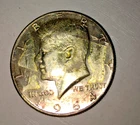 1964 No Mint Mark Kennedy Half Dollars 50 Cents 90% Silver US CURRENCY COIN