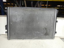 Radiateur Volkswagen GOLF