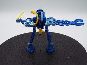 LEGO TECHNICS THROWBOT SCUBA / SUB (8503) WITH CASE/MANUAL/DISKS *FREE SHIPPING*