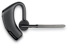 Plantronics Voyager Legend Wireless Bluetooth Headset - Compatible with iPhone,