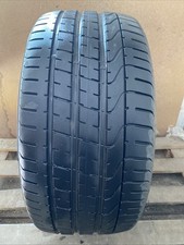 285/35 ZR22 (106Y) XL PIRELLI PZERO (N0) DoT1125 | 6.3mm Tread