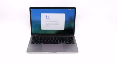 Apple Macbook Pro 13'' M2 8-Core 8GB 256GB - Fair