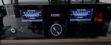 Advance Paris Apex A8 Integrated Amplifier - With Box