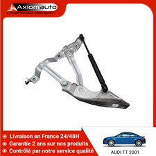 Capot Audi COUPE