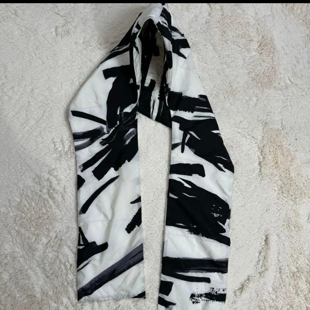 Max Mara Weekend Reversible Pattern Zip Blouson C… - image 16