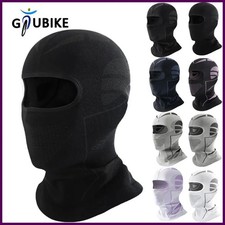 Motorcycle Balaclava Face Cover Winter Ski Windproof Mask High Stretchy