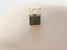 10 Vishay IR IRF520BPF 100V 9.2A 60W HEXFET Power MOSFETs