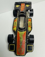 Hot Wheels Black 1973 Vehicle Year Vintage Manufacture Diecast