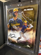 2024 Fanatics Under Wraps Emanate MLB Autographed Photo Baseball Checklist Guide in-content 23