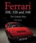 Ferrari Book 308 328 348 Gtb Gts V8The Complete Story Book Foskett
