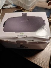 DESTEK V5 VR Smartphone Virtual Reality Heads...