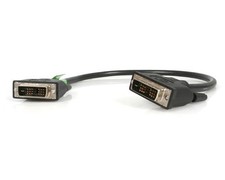 StarTech 6 ft DVI-D Single Link Cable - M/M DVIMM6