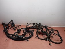 1995 Jeep Wrangler Yj 4.0 Abs Engine Wiring Harness For Parts Only