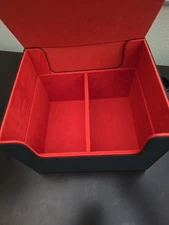 Graded Card Storage Box, PSA Card Holder