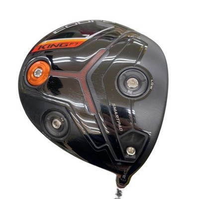 Cobra KING F7 ドライバー ヘッドカバーはありません。 s-l400.jpg