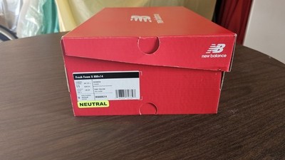 New Balance Fresh Foam X 880v14 Running Size 11 M880G14